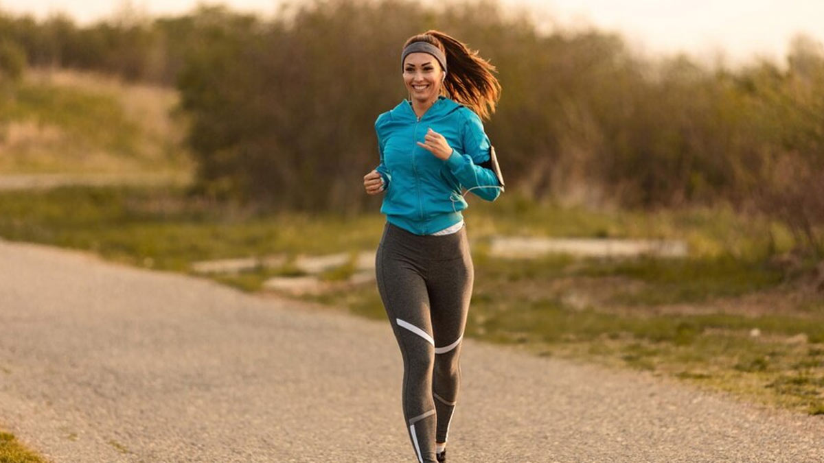 Beginner's Guide To Running: Everything You Need To Get Started, Expert ...