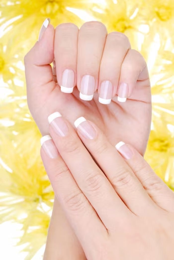 tips and ideas for removing nail extensions