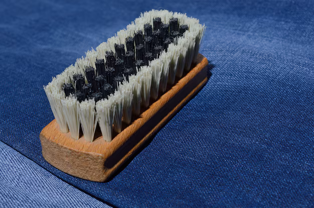 tips to clean window and door net