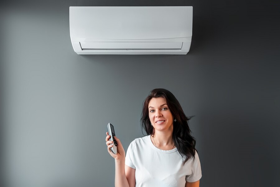 tips to follow before installing a rental air conditioner