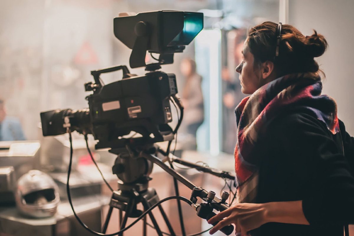 tips to make your career in film industry
