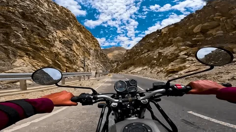 tips to plan leh road trip