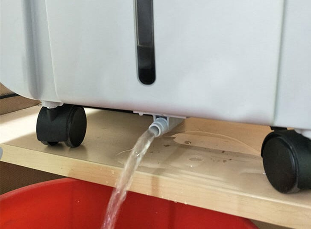 to avoid mosquitoes in an air cooler,