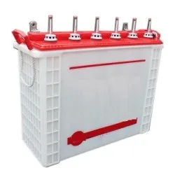 to do with a dead inverter battery