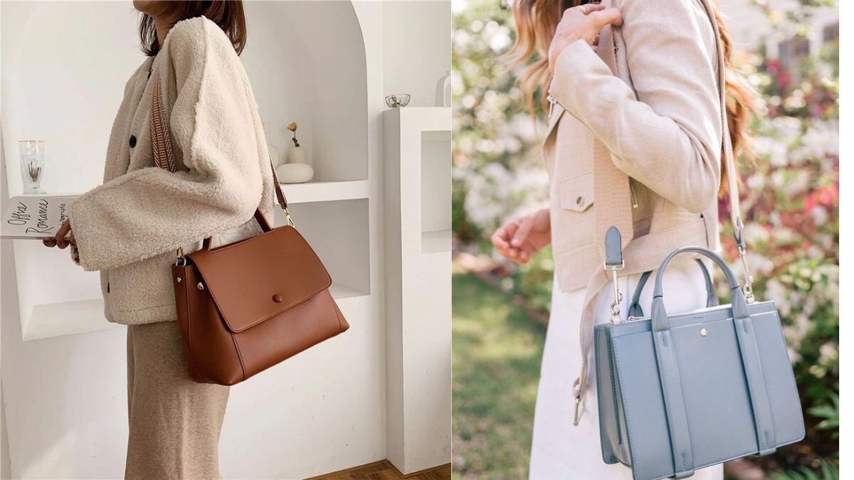 Top Branded Handbags For Ladies टॉप ब्रांडेड हैंडबैग फॉर लेडीज हर