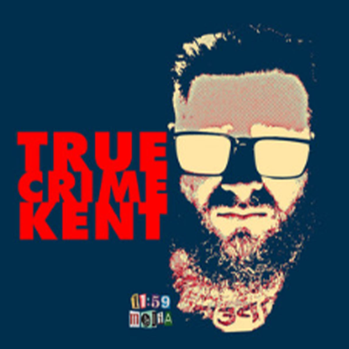 true crime kent