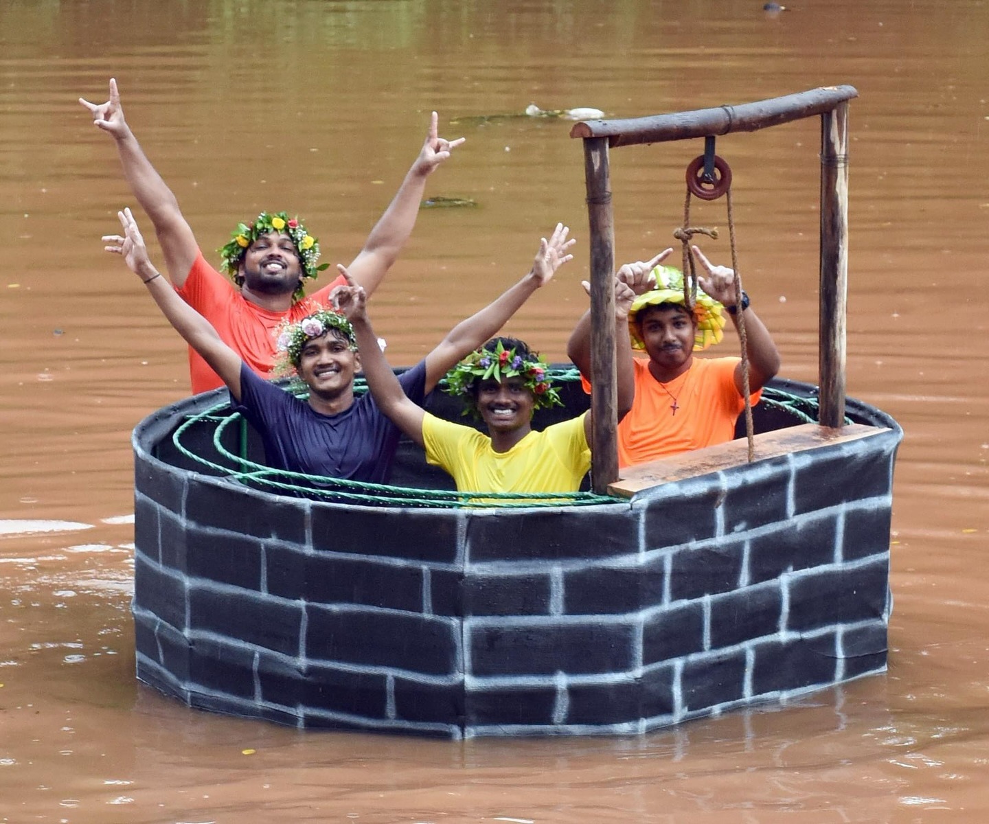 upcoming goa festivals saao joao