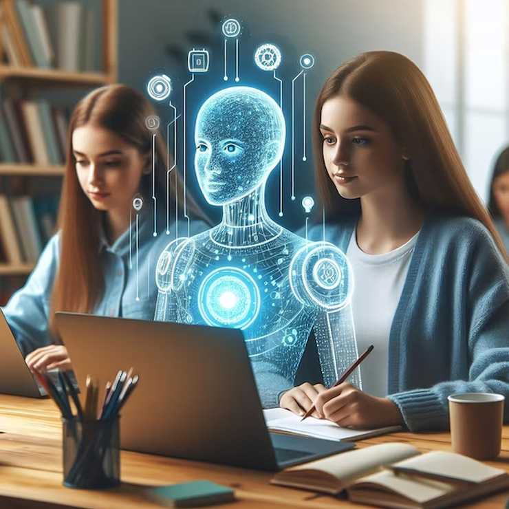 4 Best Artificial Intelligence (AI) Courses | HerZindagi