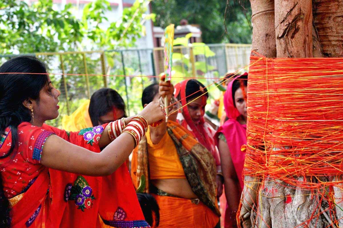 vat savitri vrat  ki katha