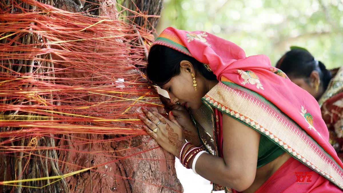 vat savitri vrat ki katha 