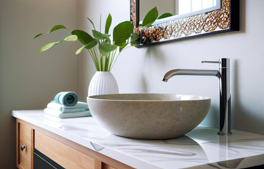 vessel sink