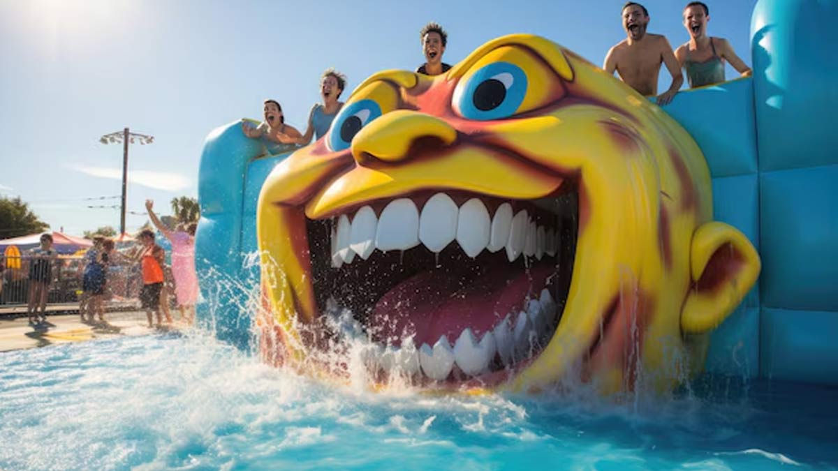 Fun Place in Chandigarh: बच्चों के साथ बनाएं इन Water Parks में घूमने का  प्लान, सस्ती टिकट में मिलेगा डबल मजा | Famous water parks in chandigarh |  best water parks in