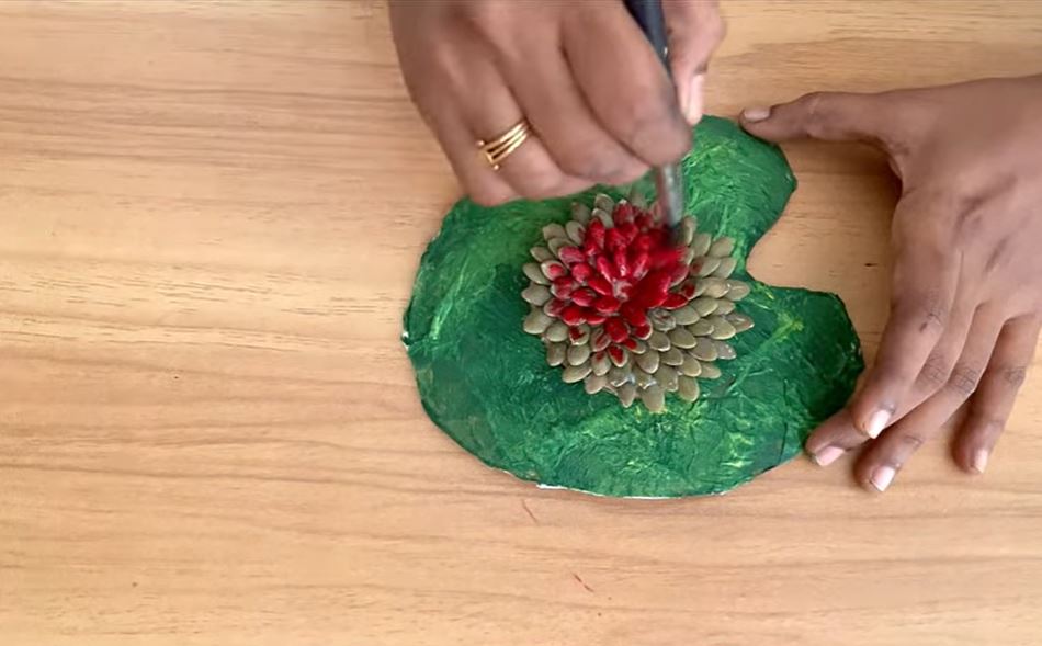 watermelon seeds uses