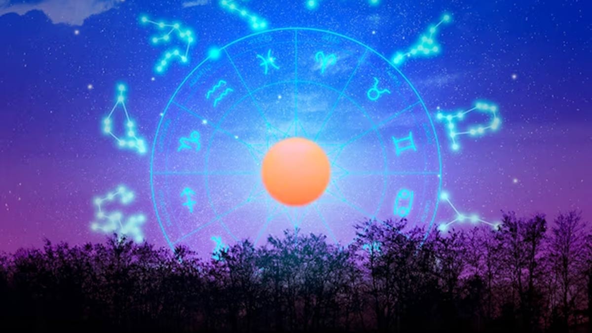 Weekly Horoscope From June 2 To June 8, 2024 Astrological Predictions