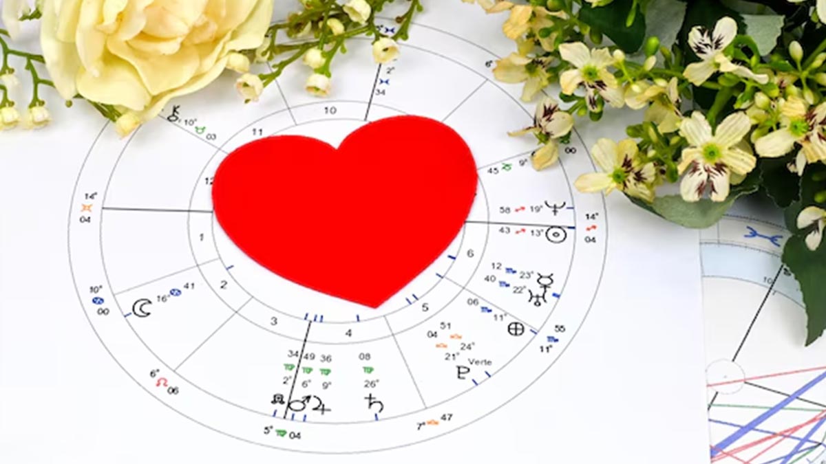 Weekly Love Horoscope From May 13 To May 19, 2024 Astrological