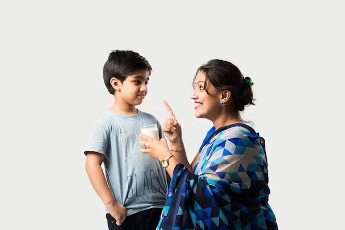 what mistakes a mom should avoid