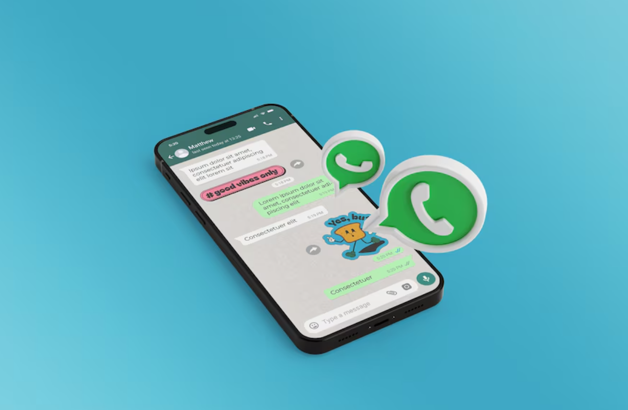 whatsapp deleted message restore