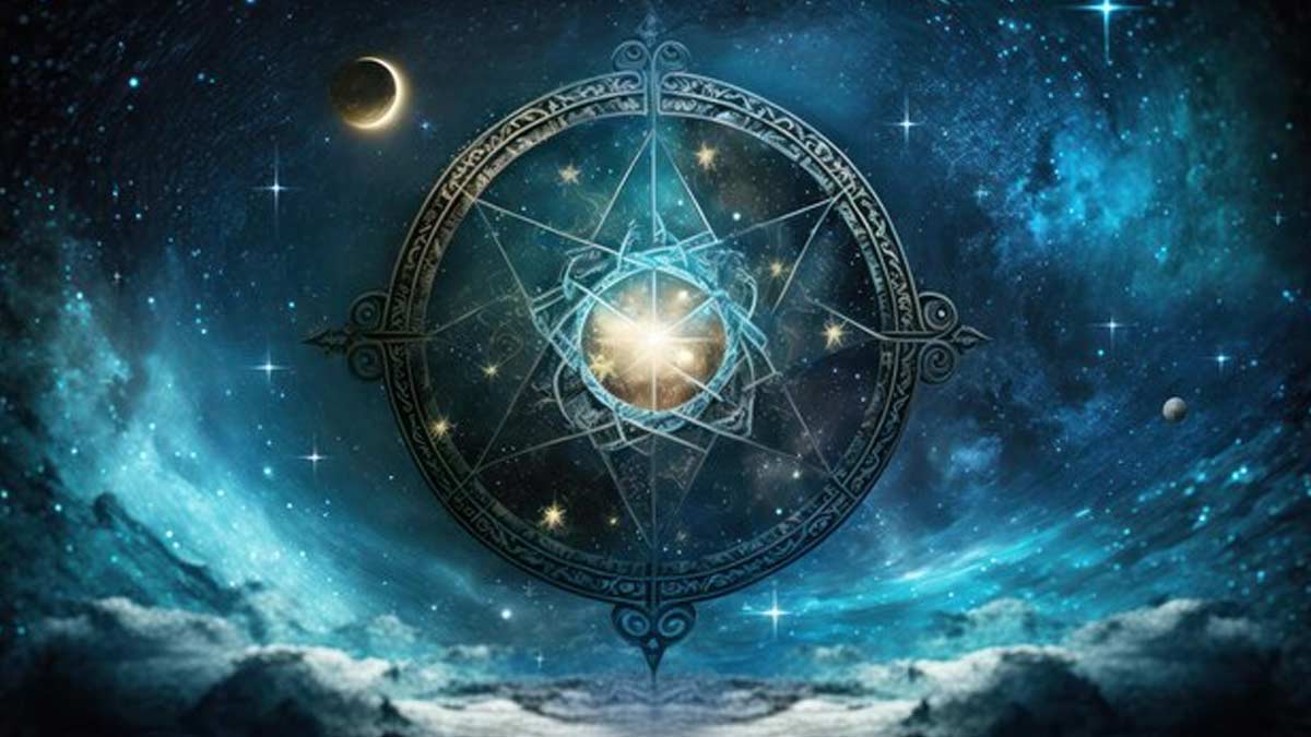 when nine planets effects zodiac signs