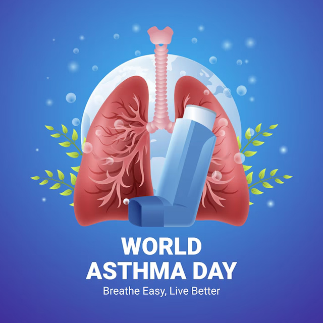 World Asthma Day 2024: Understanding The Theme, Significance, And ...