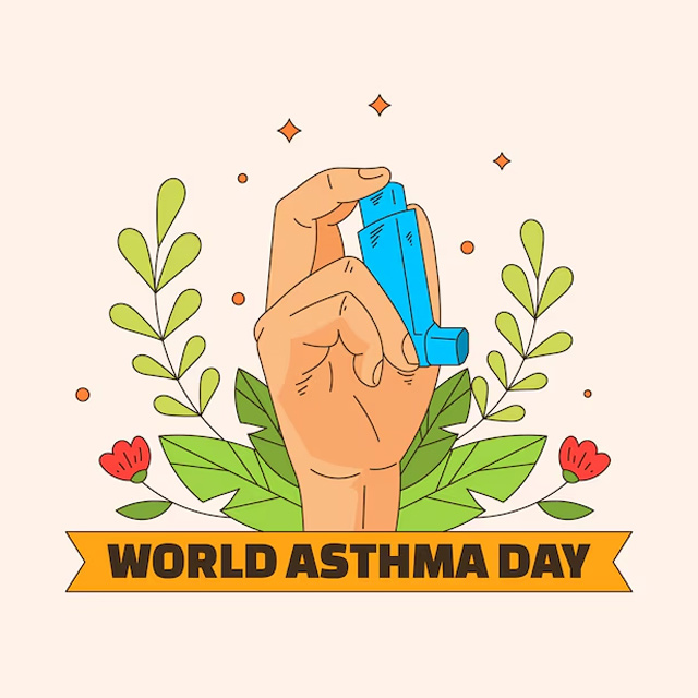 World Asthma Day 2024: Understanding The Theme, Significance, And ...