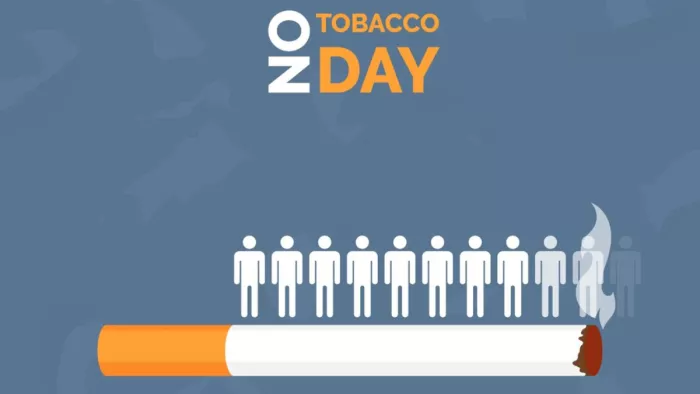 world no tobacco day  significance