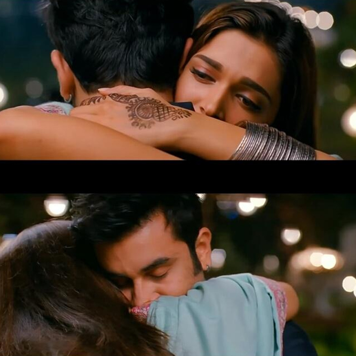 yeh jawaani hai deewani love career
