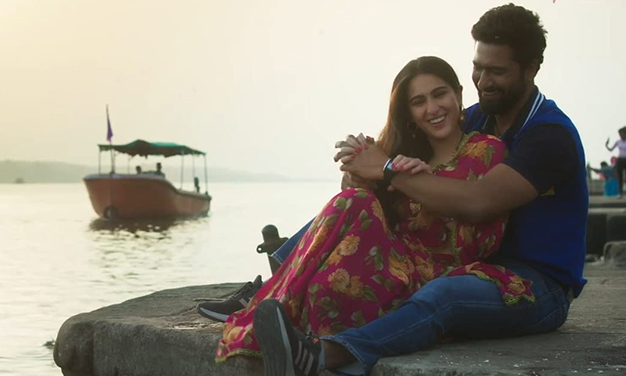 zara hatke zara bachke ott