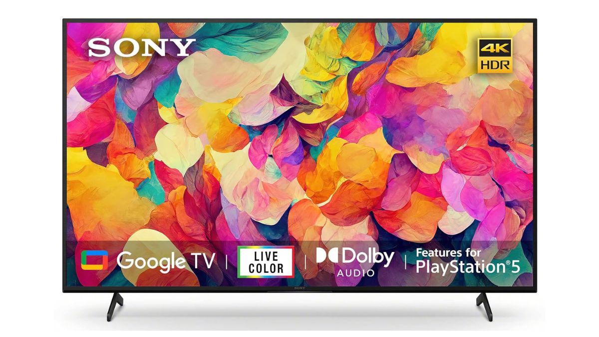 Best TV Under 1 Lakh (September 2024) TopRated Smart Picks From Sony