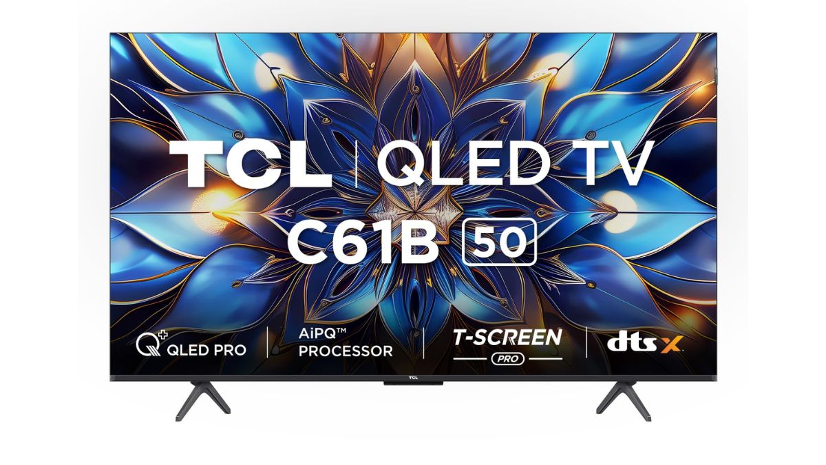 Which TV Has The Best Picture Quality In India? (September 2024) Top