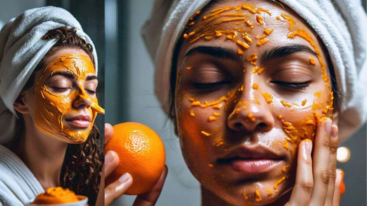 பளபளப்பான சருமத்திற்கு 5 DIY ஆரஞ்சு தோல் தூள் ஃபேஸ் பேக்குகள்-ஆனால் இப்படி மட்டும் தான் யூஸ் பண்ணனும்!