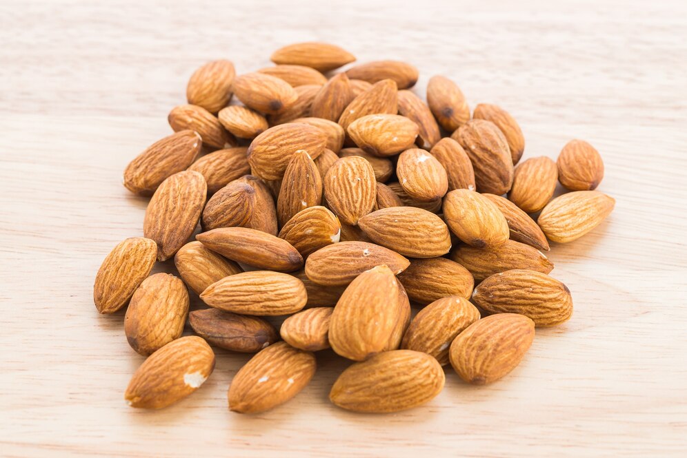 Almond Peel Nutritional Benefits