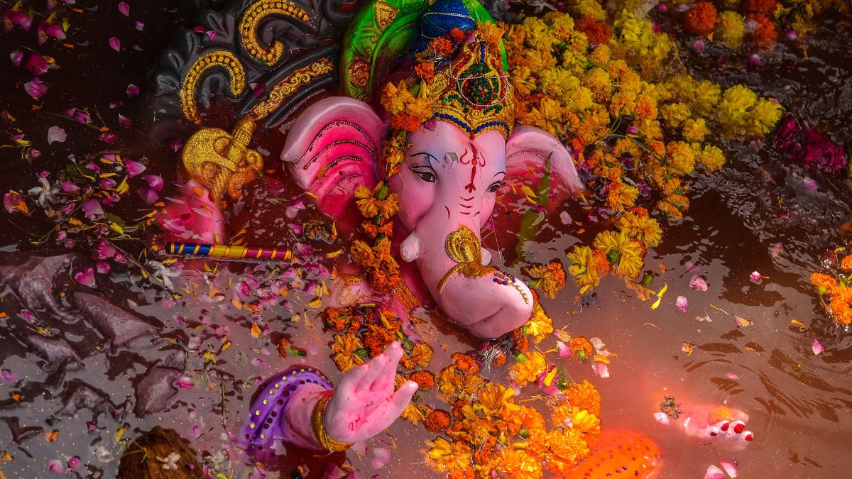 Anant Chaturdashi 2024 Date, Shubh Muhurat, Significance, And More