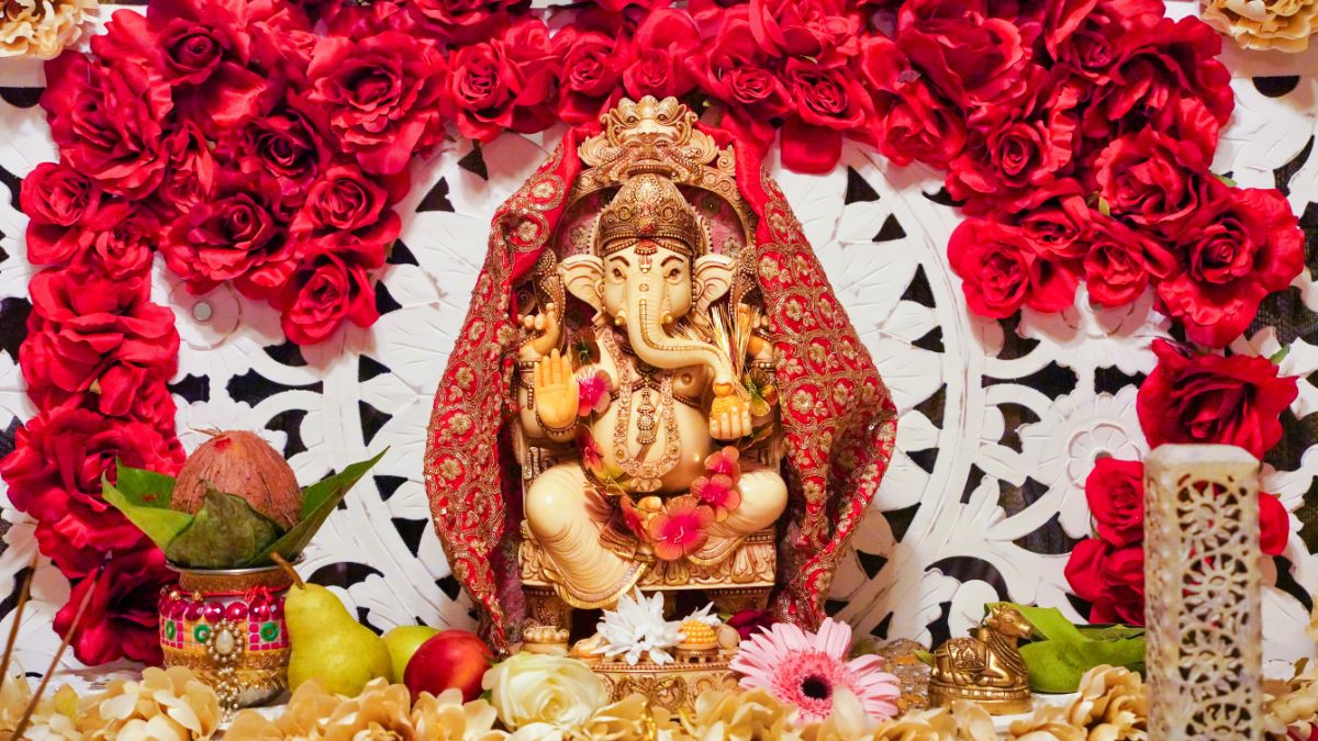 Anant Chaturdashi 2024 Date, Shubh Muhurat, Significance, And More