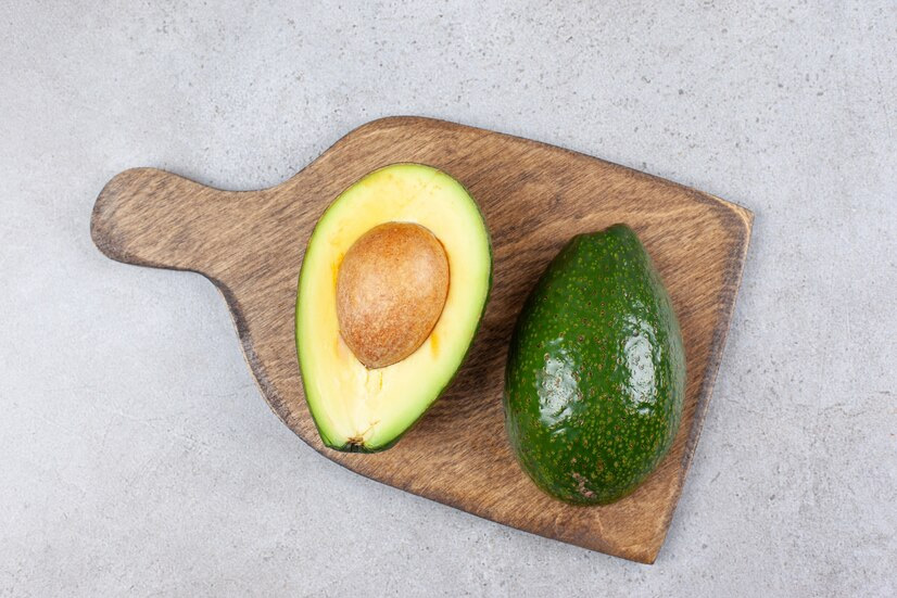 Avocado for face