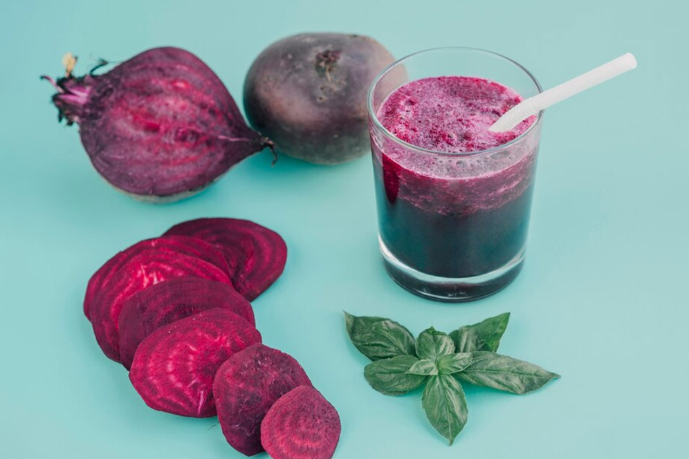 Beetroot Juice