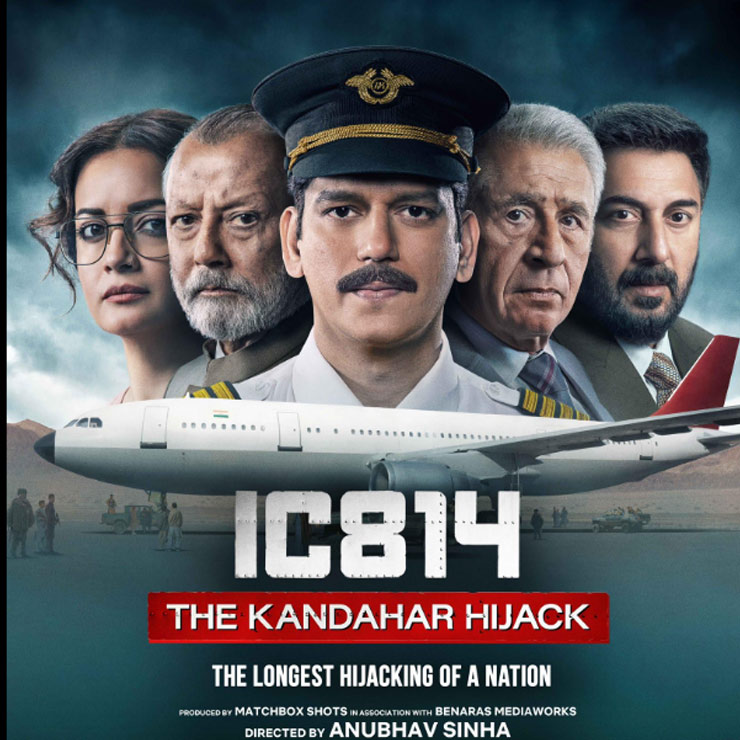 Best Movies Web series on OTT