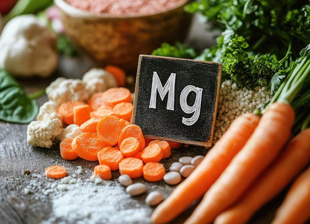 Best minerals for diabetes