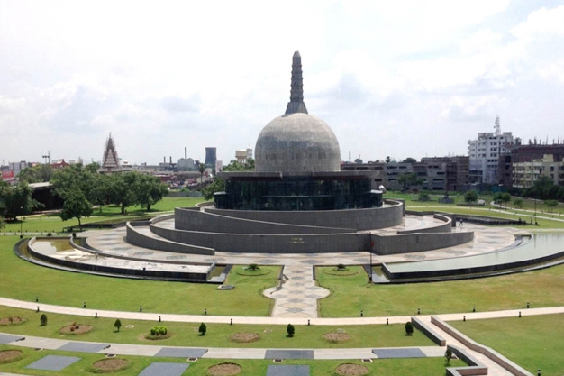 Buddha Smriti Park