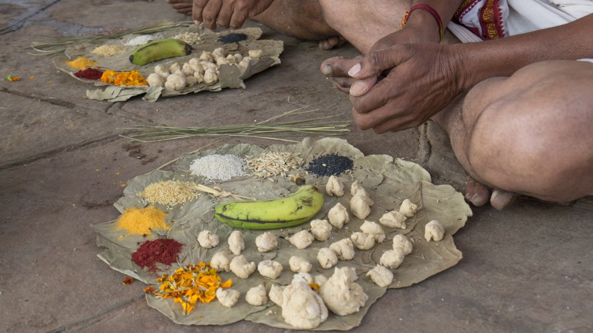 Can Wedding Shopping Be Done During Pitru Paksha