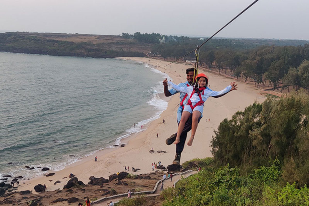 Devgad Near Ratnagiri