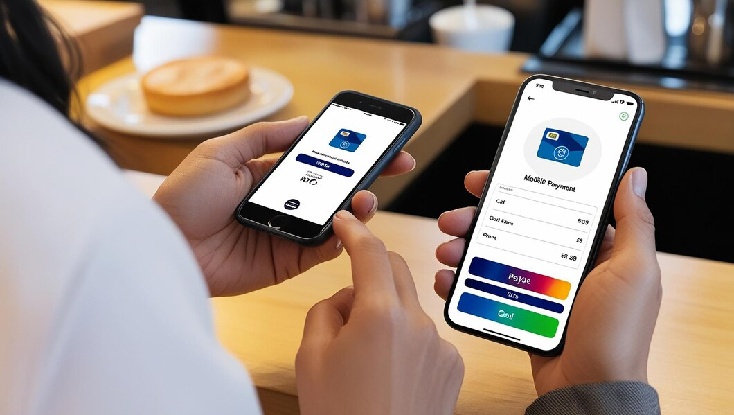 Difference Between Google Wallet And Google pay