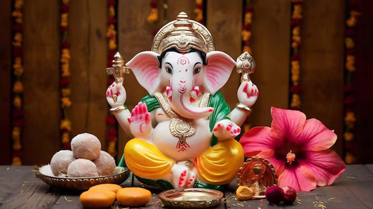 Ganesh Chaturthi 2024 In Mumbai Ulla Alexina