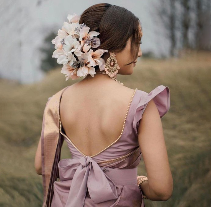 Dori Design Blouse ()