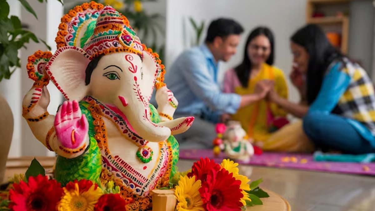 Dos For Ganesh Chaturthi 
