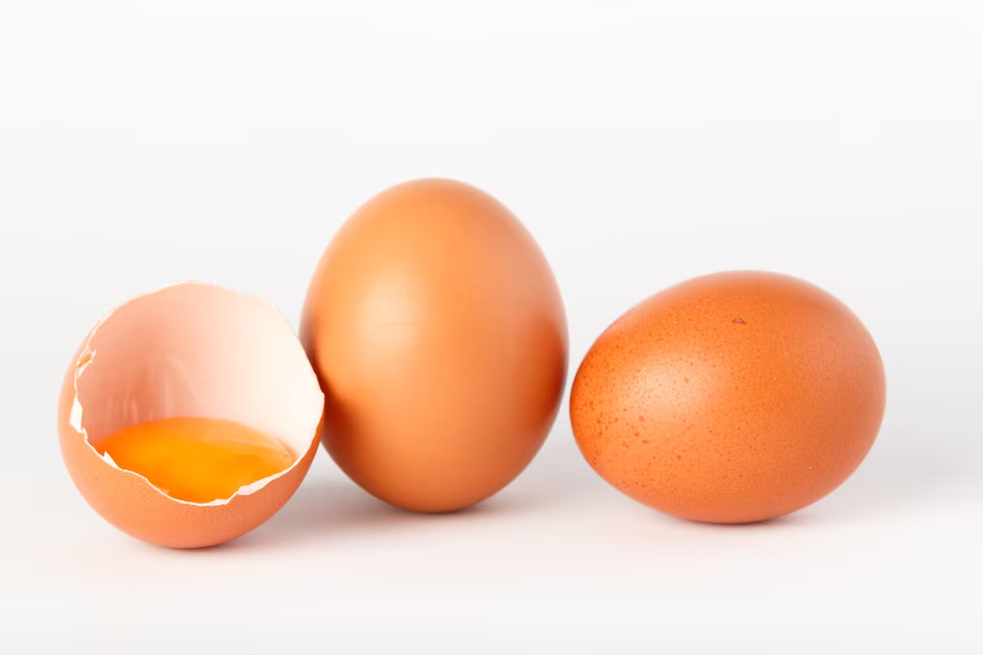 Egg nutrition mistakes