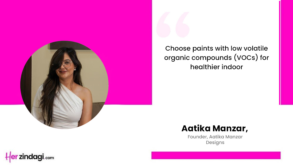 Expert Aatika Manzar