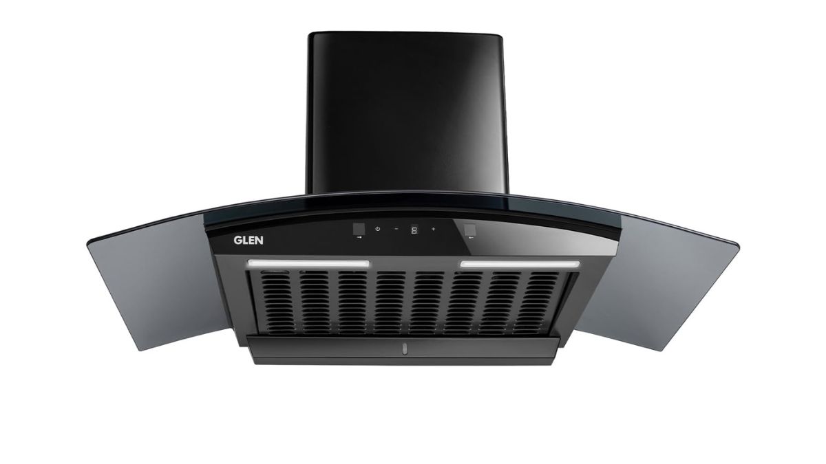 Which Chimney Is Better Faber or Glen कौन सी चिमनी हैं सबसे बढ़िया इस