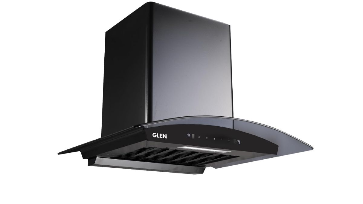 Which Chimney Is Better Faber or Glen कौन सी चिमनी हैं सबसे बढ़िया इस