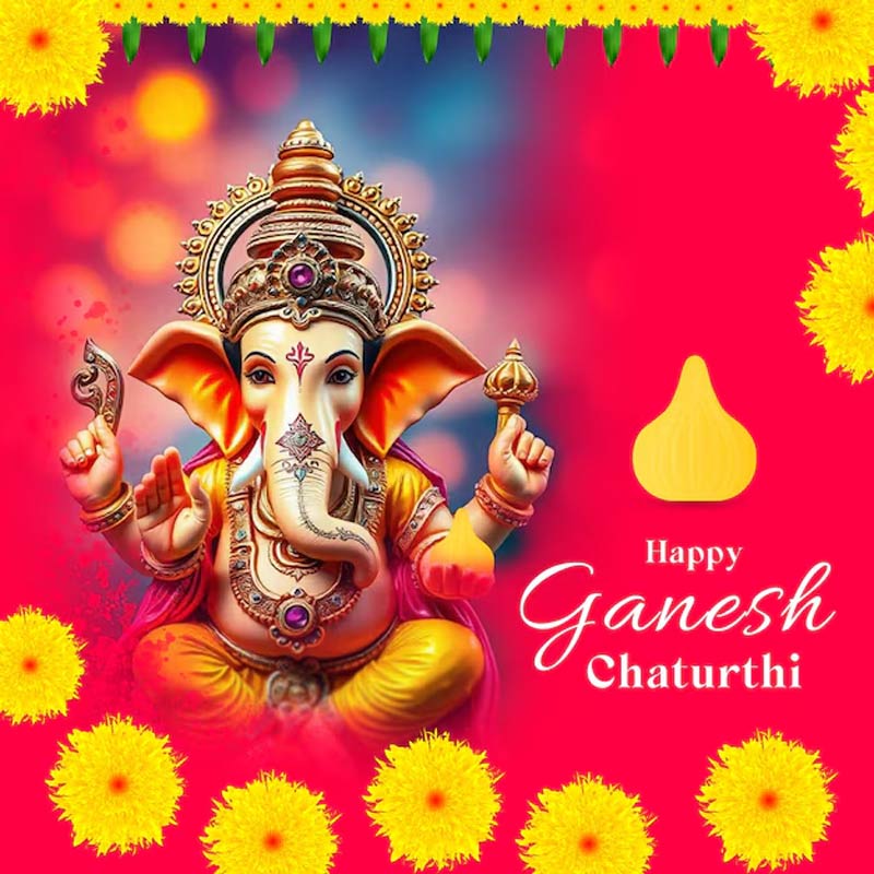 Ganesh Chaturthi 2024 Start And End Date Barbra Savina