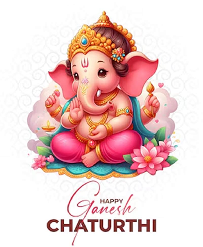 Ganesh Chaturthi 2024 Start And End Date Beret Ceciley